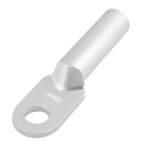 Electric Cord Connection 15mm Tube Hole Aluminum Cable Lug for 15mm Bolt