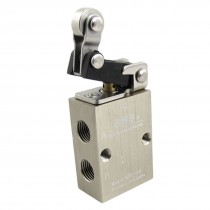 S3L 06 2 Position 3 Way Pneumatic Air Mechanical Valve