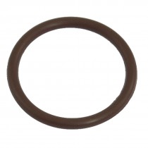 24mm x 29mm x 2.5mm Fluorine Rubber Sealing O Ring Gasket Washer