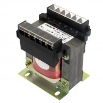 Input AC 220V 280V Single Phase Voltage Control Transformer