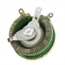 150W 3.8 Ohm Ceramic Wirewound Motor Control Adjustable Resistor