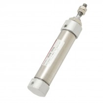 16mm Bore 35mm Stroke CDJ2B Pneumatic Air Cylinder