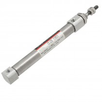 10mm Bore 50mm Stroke CDJ2B Pneumatic Air Cylinder