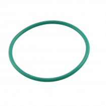 Fluorine Rubber O Ring Oil Sealing Gasket 38mm x 34mm x 2mm