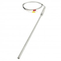 1M 3.3ft Temperature Controller Thermocouple Probe K Type Yotjc