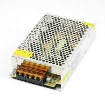 Switching LED Driver Power Supply Adapter 100-240VAC to DC 12V 5A 60W