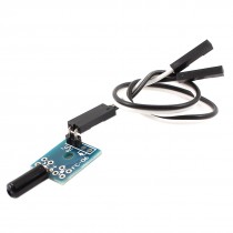 DC3.3-5V 20cm Length 2 Wire Normal Open Vibration Sensor Module Probe