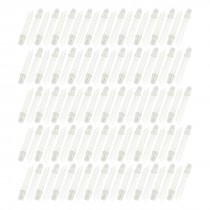 100Pcs DC2.2-3.0V Common Anode 4 Pin Red Green Blue LED Light Emitting Diode