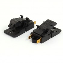 AC100-240V 13A TM-XG-3 Kettle Normal Open Thermostat Temperature Controller 2pcs