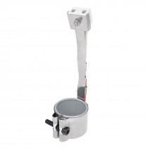 Injection Machine Heating Tool Metal Band Heater 40mm x 35mm 220V