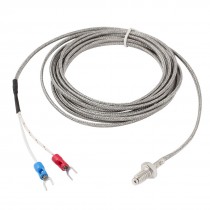 10ft K-Type Thermocouple Control Temperature Controller 0-50C Sensor Probe