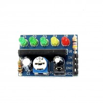 KA2284 Electricity Audio Level Indicating Power Module DC3.5V-12V