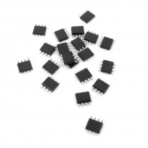 20 PCS MC34063D SOP-8 DC-to-DC Converter Control Circuits 1.5A