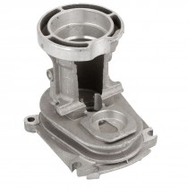 Gray Metal Electric Hammer Replacement Protector Cover for Bosch Metras 22