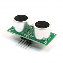 DC5V 2mA SCM Ultrasonic Module US-100 Distance Measuring Transducer Sensor