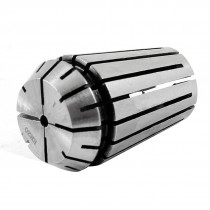 ER20-1 3/64"1mm Clamp Dia. Milling Router Spring Collet Coupling Kit