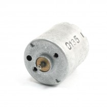 1.5mm Dia Shaft 12000r/min Micro Motor DC 3-6V for RC Helicopter