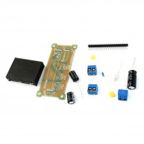 DC18V-48V to DC12V 5V 1.5A Step Down Voltage Regulator Power Module Kit