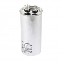 Cylinder Polypropylene Film Running Motor Capacitor CBB65A-1 AC450V 35uF 50/60Hz