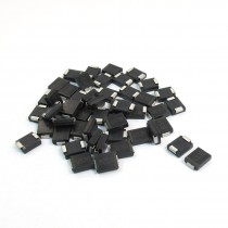 DO-214AB Package 100V 3A SMT SMD High Efficiency Rectifier Diode US3B-C 50pcs