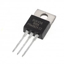 BUK456 Fast Switching Speed Semiconductor NPN Power Transistor 800A 150W