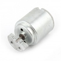 Replacement 50-1200RPM Output Speed DC 2-5V Miniature Vibration Motor