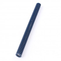 Light Load Blue Compression Spring 8mmx100mm for Plastic Injection Mold Die