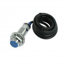 DC 6-36V 300mA PNP NO 5mm Inductive Proximity Sensor Switch LJ18A3-5-Z/BY