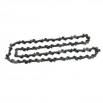 Power Tool Replacement Semi Metal Chisel Cutter Chain for 16" Electric Saw