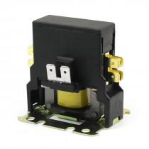 220V Coil 1 Phase Air Conditioner Compressor Pump AC Contactor CJX9B-25