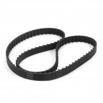 Dishwasher Speed Control Drive Rubber Timing Belt 105 Teeth 8mm Wide 210XL