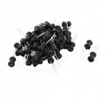 470uH 350mA 10% Tolerance Electric Component Radial Inductor 50 Pcs