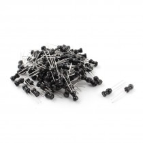 4.7UH 500mA 10% 4x6mm UL-polyolefin Choke Magnetic Core Inductors 100PCS