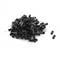 200 Pcs 150uH 540mA Electric Component Radial Lead Coil Choke Inductor