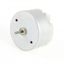 SRF-500 DC 3-12V 11000RPM Speed Output Mini Electric Motor for CD DVD Player