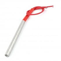 9.5mm x 101mm 220V 400 Watt Power Cartridge Heater Heating Element