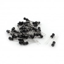 3.3uH 500mA Through Hole Radial Lead Inductor 4mm x 6mm 50Pcs