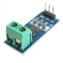 ACS712 Current Sensor Module Detector 20 Amps Amperage Range
