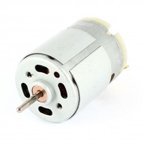RS380 DC 1.5-18V 30000RPM Electric Mini Motor 38x28mm for Boat Model DIY