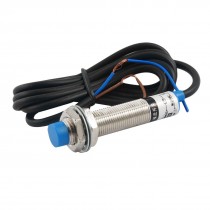 LJ12A3-4-J/DZ NC 2-wire 4mm Tubular Inductive Proximity Sensor Switch