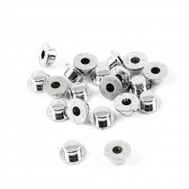 20pcs Tactile Push Button Switch Tact Caps Protector 9mm x 5 mm