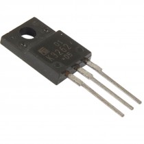 2SK3262 Silicon N-channel MOSFET Transistor 200V 20A 