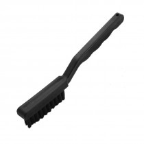 Black Plastic Handle Anti-Static ESD Cleaning Brush for PCB Motherboards