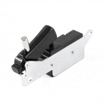 Electric Hammer Drill SPST NO Momentary Trigger Switch AC 250V 10A