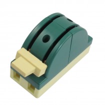 AC 220V 32A 2 Poles Double-sided Opening Load Knife Switch Dgctc