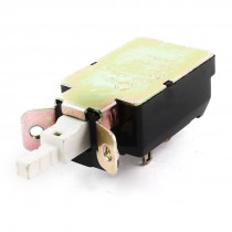 KDC-A20-1 4 Terminal Solder PCB SPDT Latching Power Switch AC 250V 8A