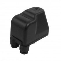 AC 250V 1/4" Port Automatic Air Compressor Pressure Switch Control Valve