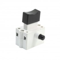 FB7-10/2W1 DPST 2N/O Optional Locking Trigger Switch for Cutting Machine