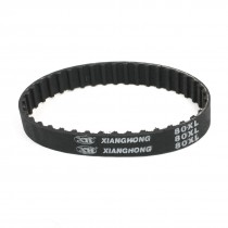 203.2mm Girth 40 Teeth Single Side Stepper Motor Timing Pulley Belt