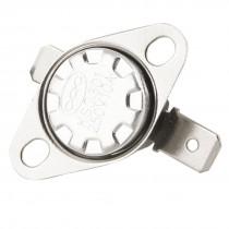 KSD301 250V 10A Temperature Control Switch 135 Celsius N.C.
